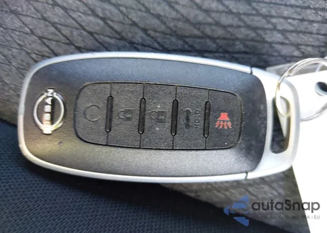 2025 Nissan Rogue Sv Fwd from USA, damaged, VIN 5N1BT3BA9SC793822